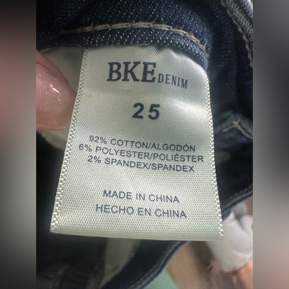 BKE Parker Ankle Tall - Picture 6 of 6